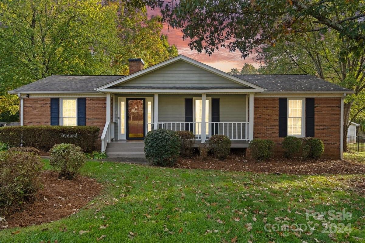 520 Briar Creek Road Gastonia NC 28056