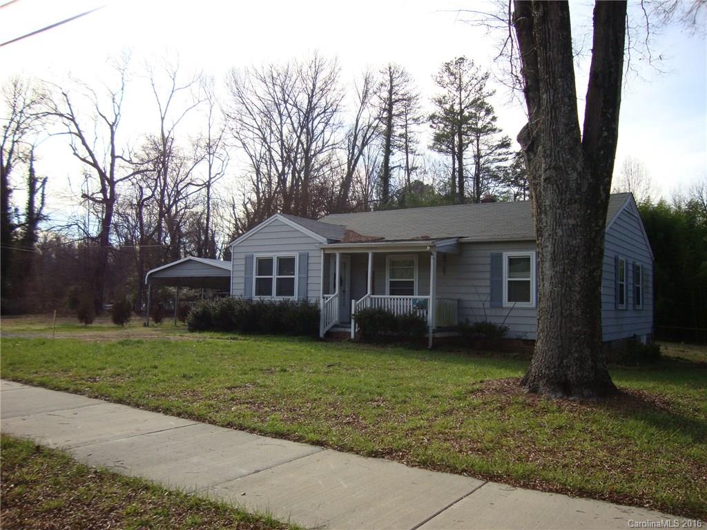 2522 Toddville Road Charlotte NC 28214