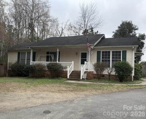 2479 Barnhardt Avenue NW Concord NC 28027