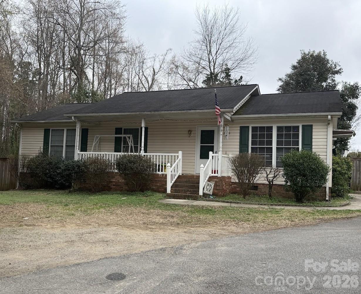 2479 Barnhardt Avenue NW Concord NC 28027