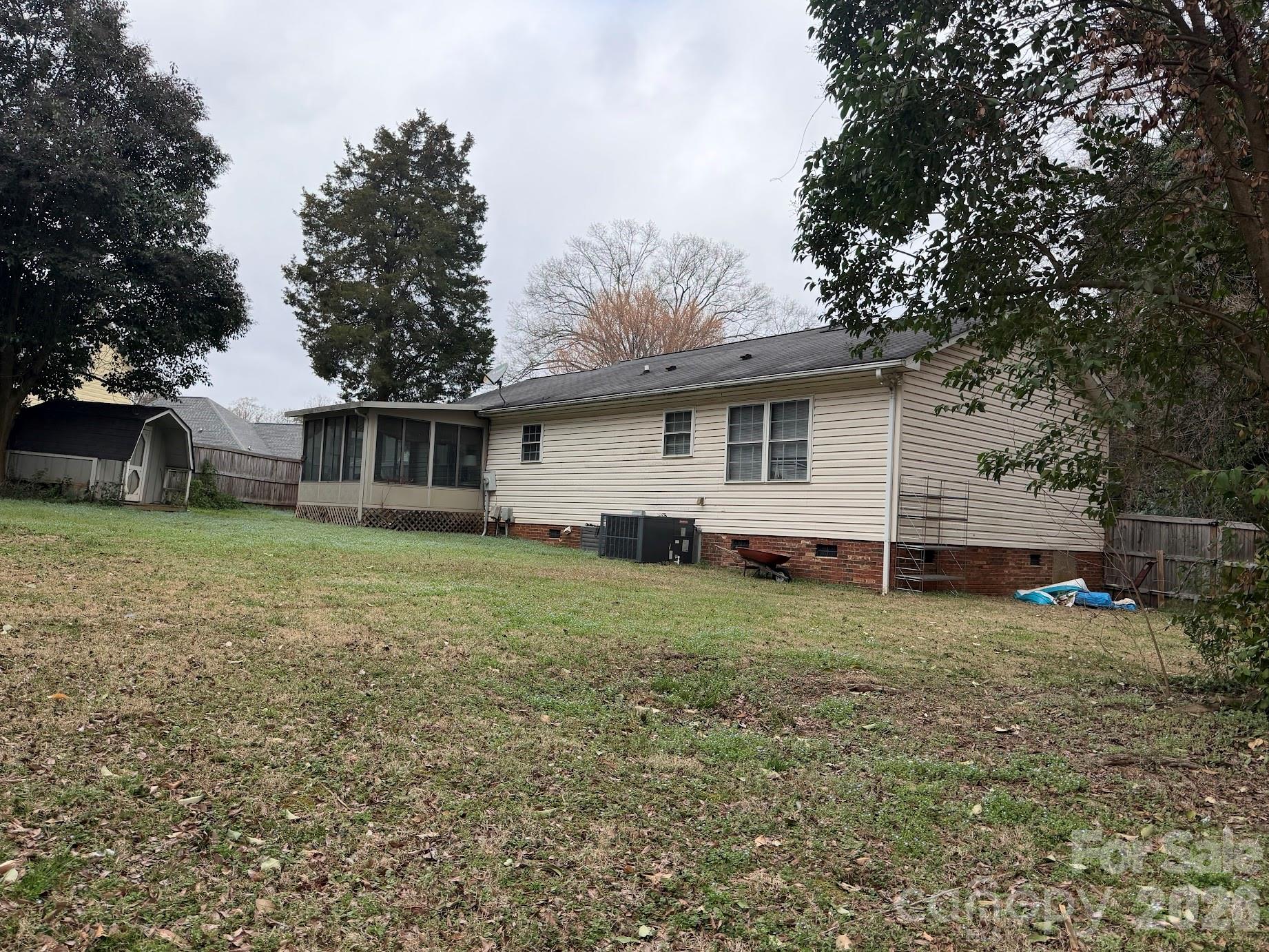 2479 Barnhardt Avenue NW Concord NC 28027