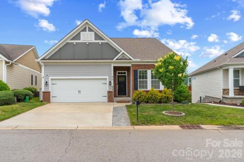 34 Rose Creek Road Leicester NC 28748