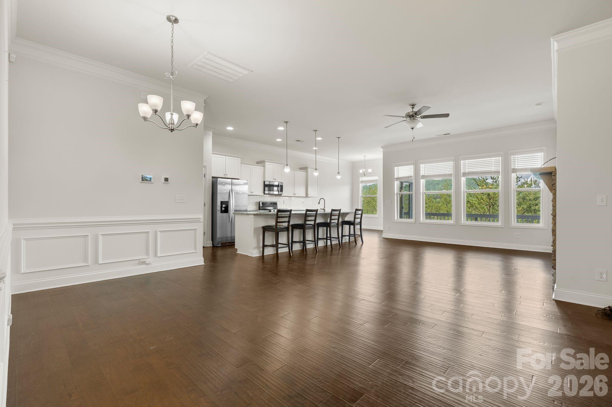 34 Rose Creek Road Leicester NC 28748