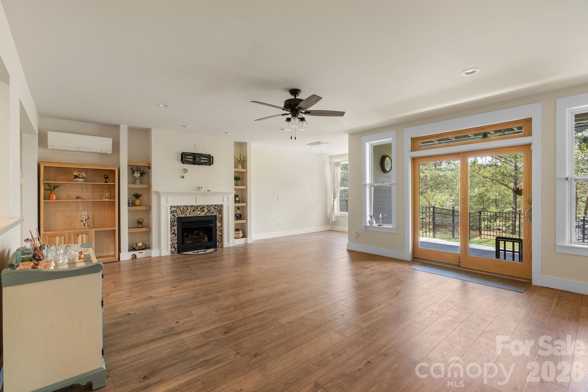 34 Rose Creek Road Leicester NC 28748