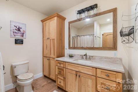 34 Rose Creek Road Leicester NC 28748