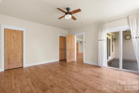 34 Rose Creek Road Leicester NC 28748