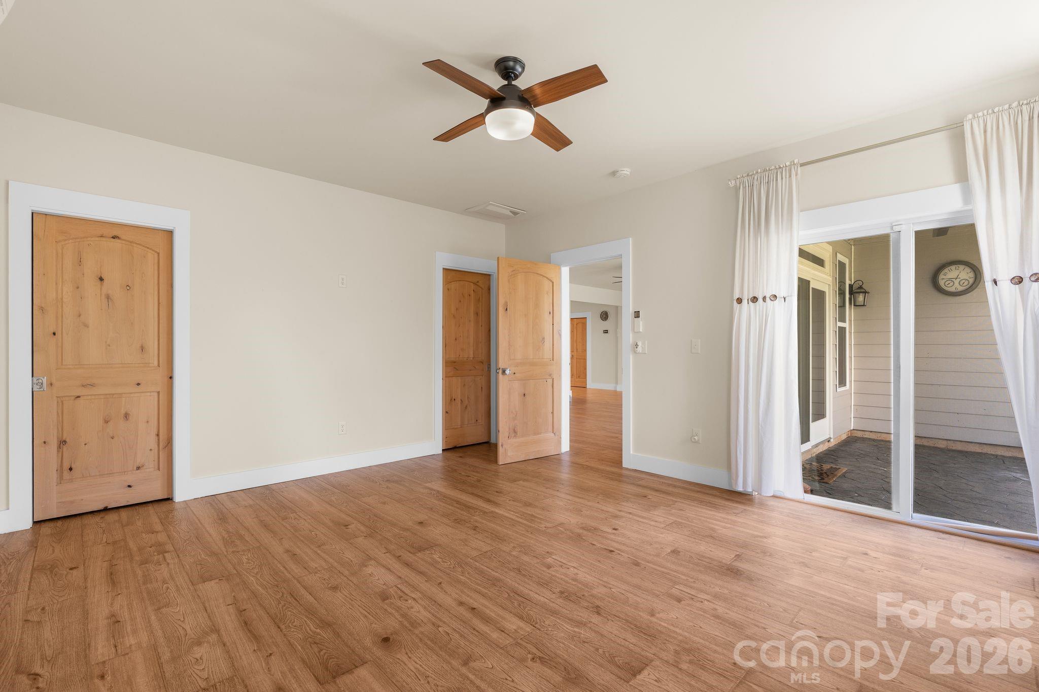 34 Rose Creek Road Leicester NC 28748