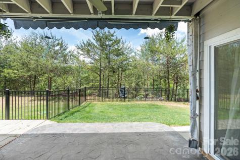 34 Rose Creek Road Leicester NC 28748