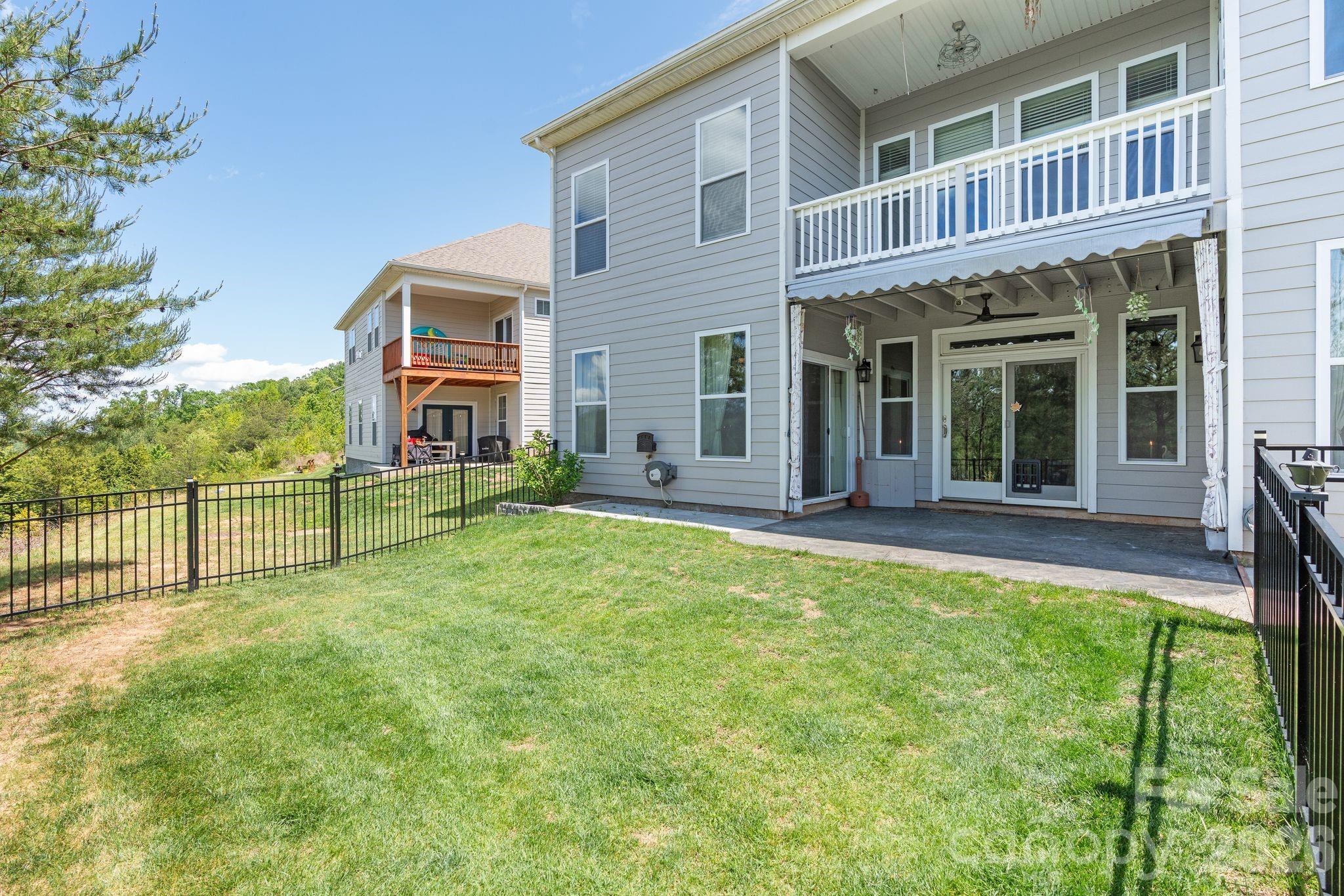 34 Rose Creek Road Leicester NC 28748