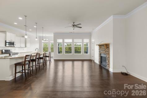 34 Rose Creek Road Leicester NC 28748