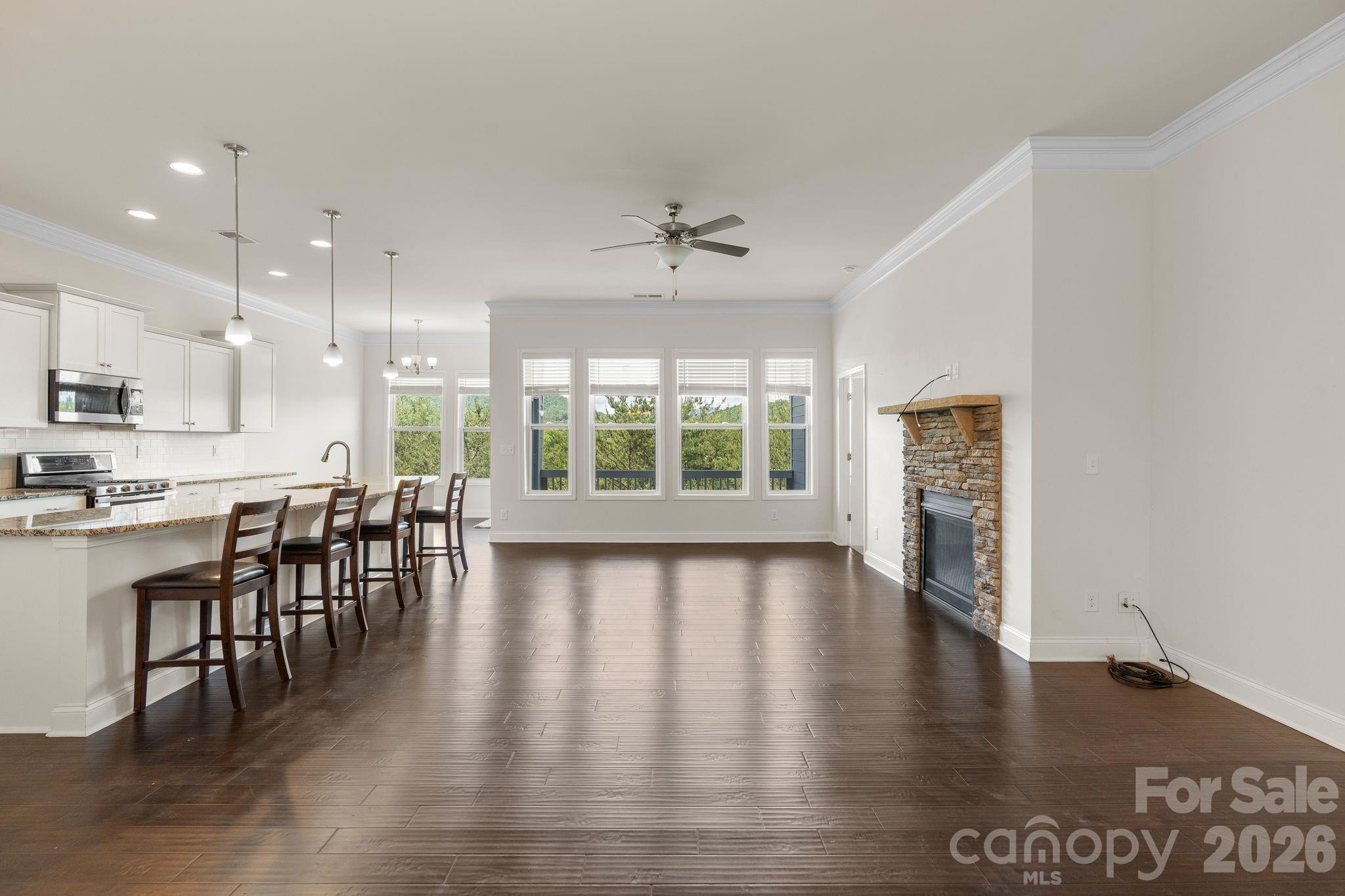 34 Rose Creek Road Leicester NC 28748