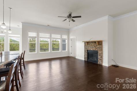 34 Rose Creek Road Leicester NC 28748