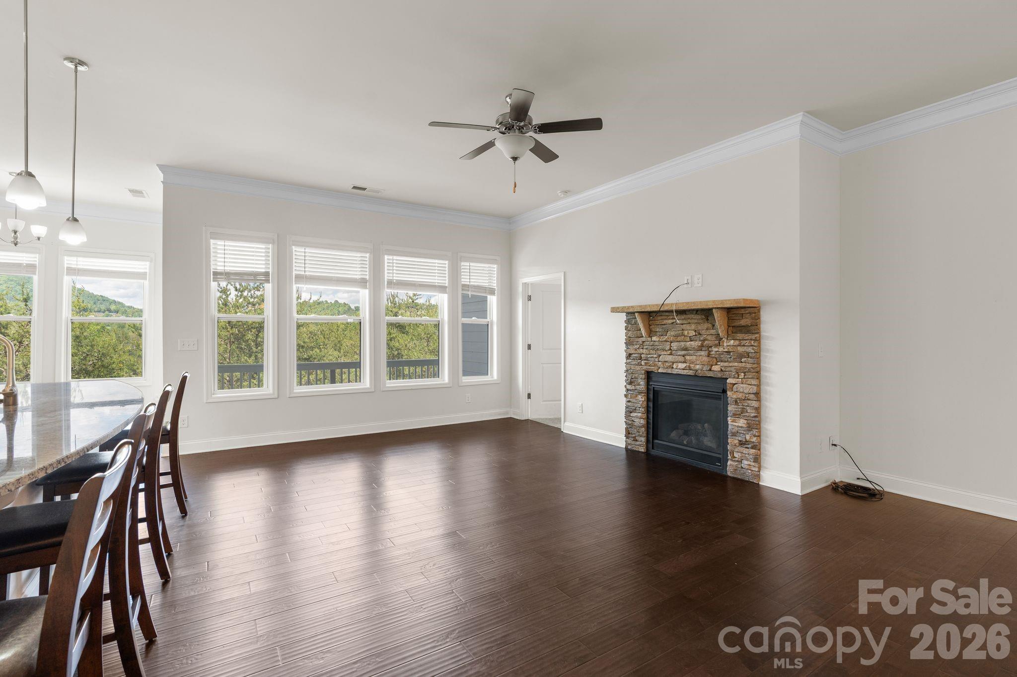 34 Rose Creek Road Leicester NC 28748