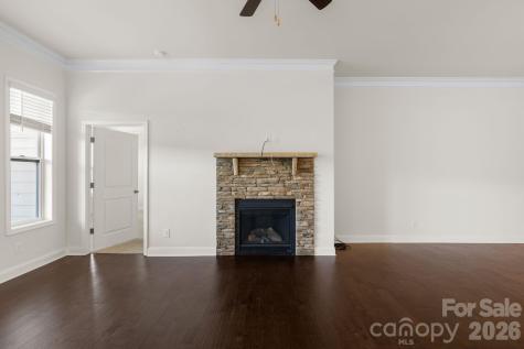 34 Rose Creek Road Leicester NC 28748