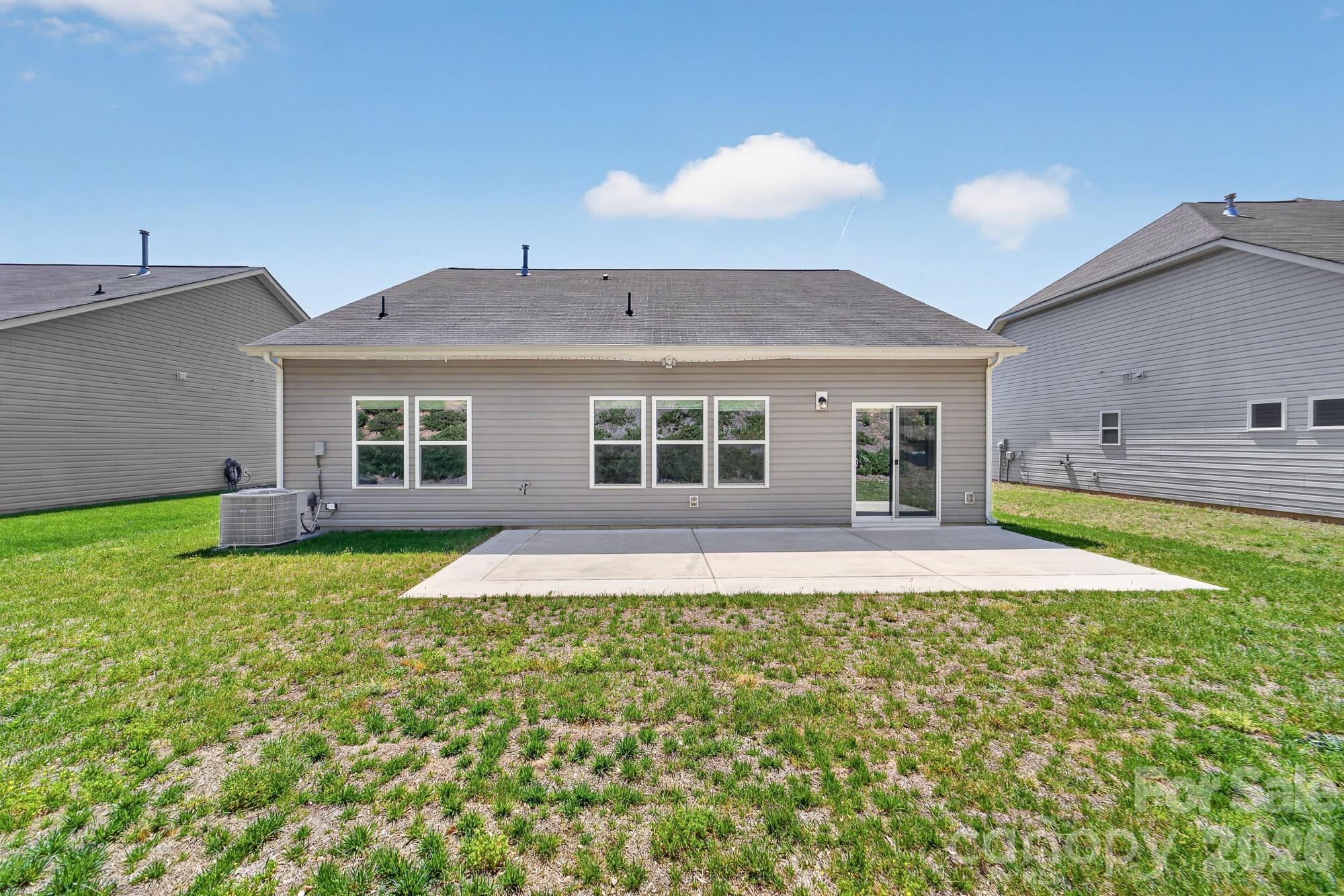 202 Paradise Hills Circle Mooresville NC 28115