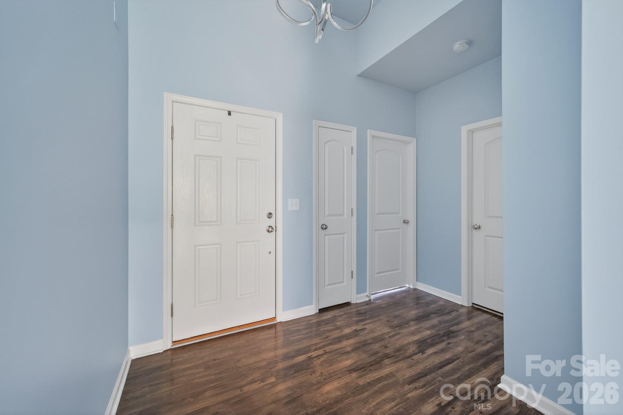 202 Paradise Hills Circle Mooresville NC 28115
