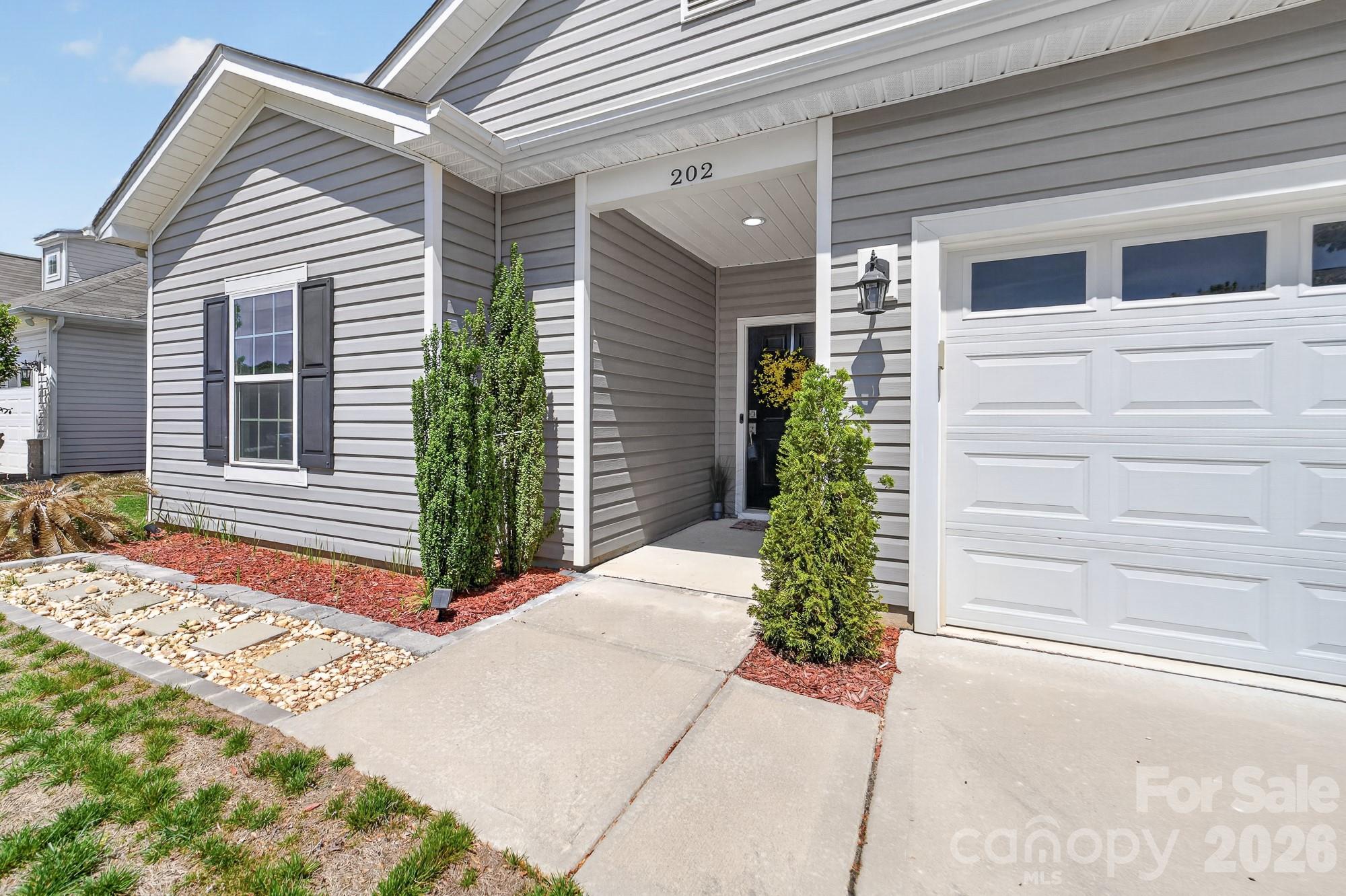 202 Paradise Hills Circle Mooresville NC 28115