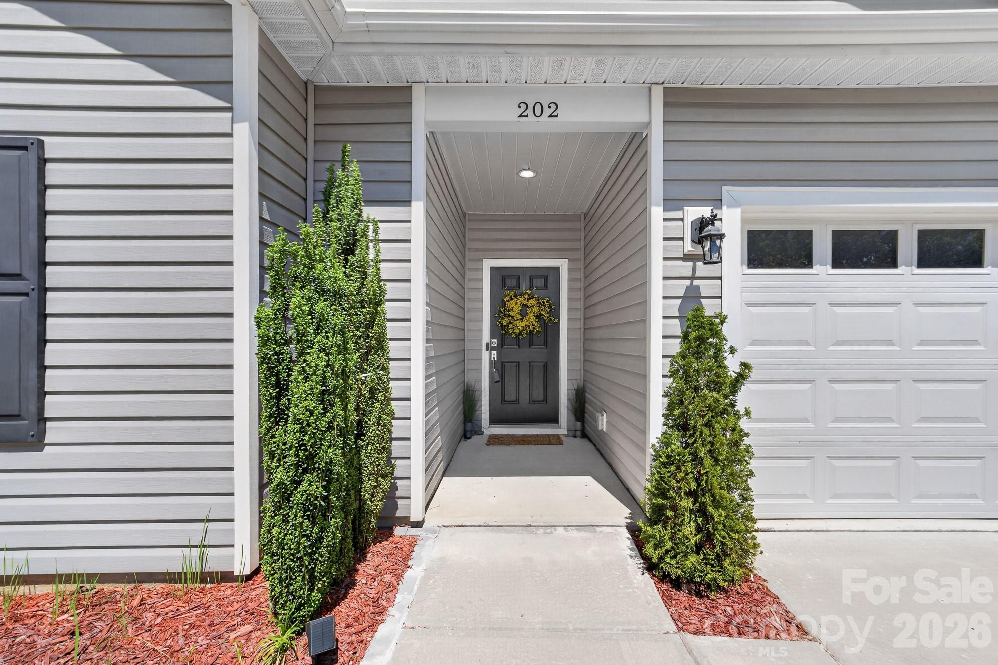 202 Paradise Hills Circle Mooresville NC 28115