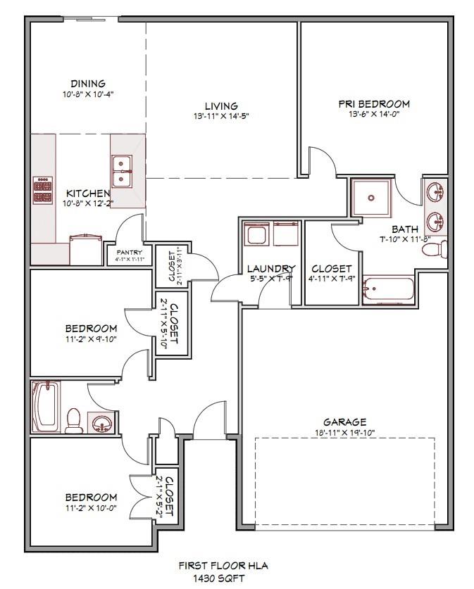 202 Paradise Hills Circle Mooresville NC 28115