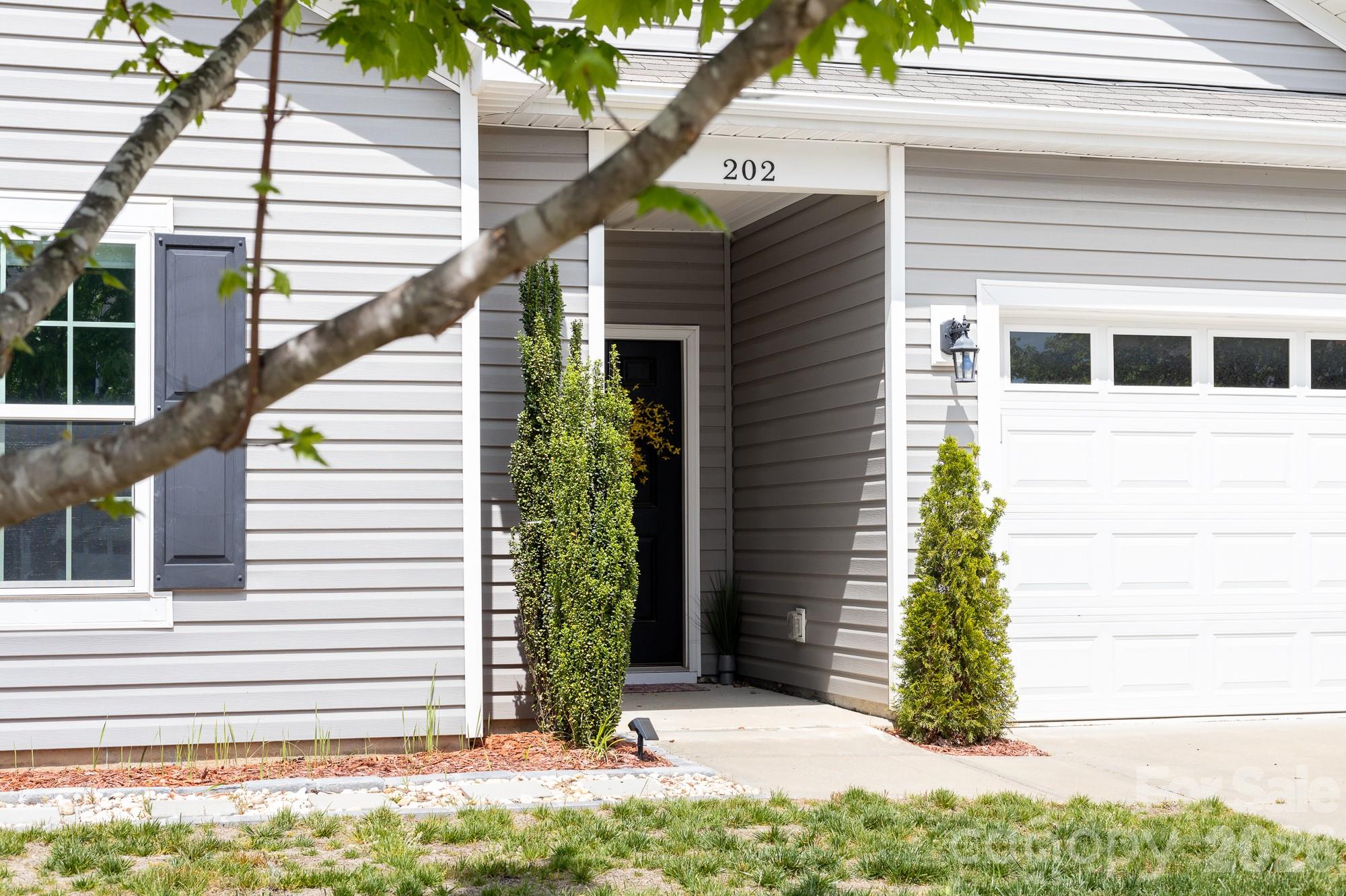 202 Paradise Hills Circle Mooresville NC 28115