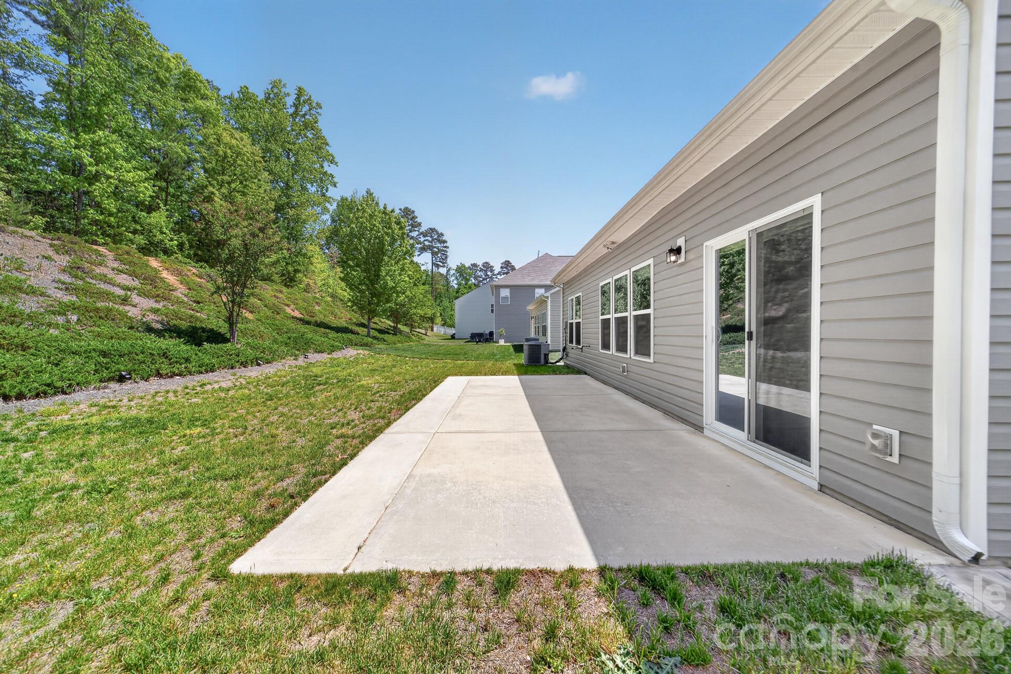 202 Paradise Hills Circle Mooresville NC 28115
