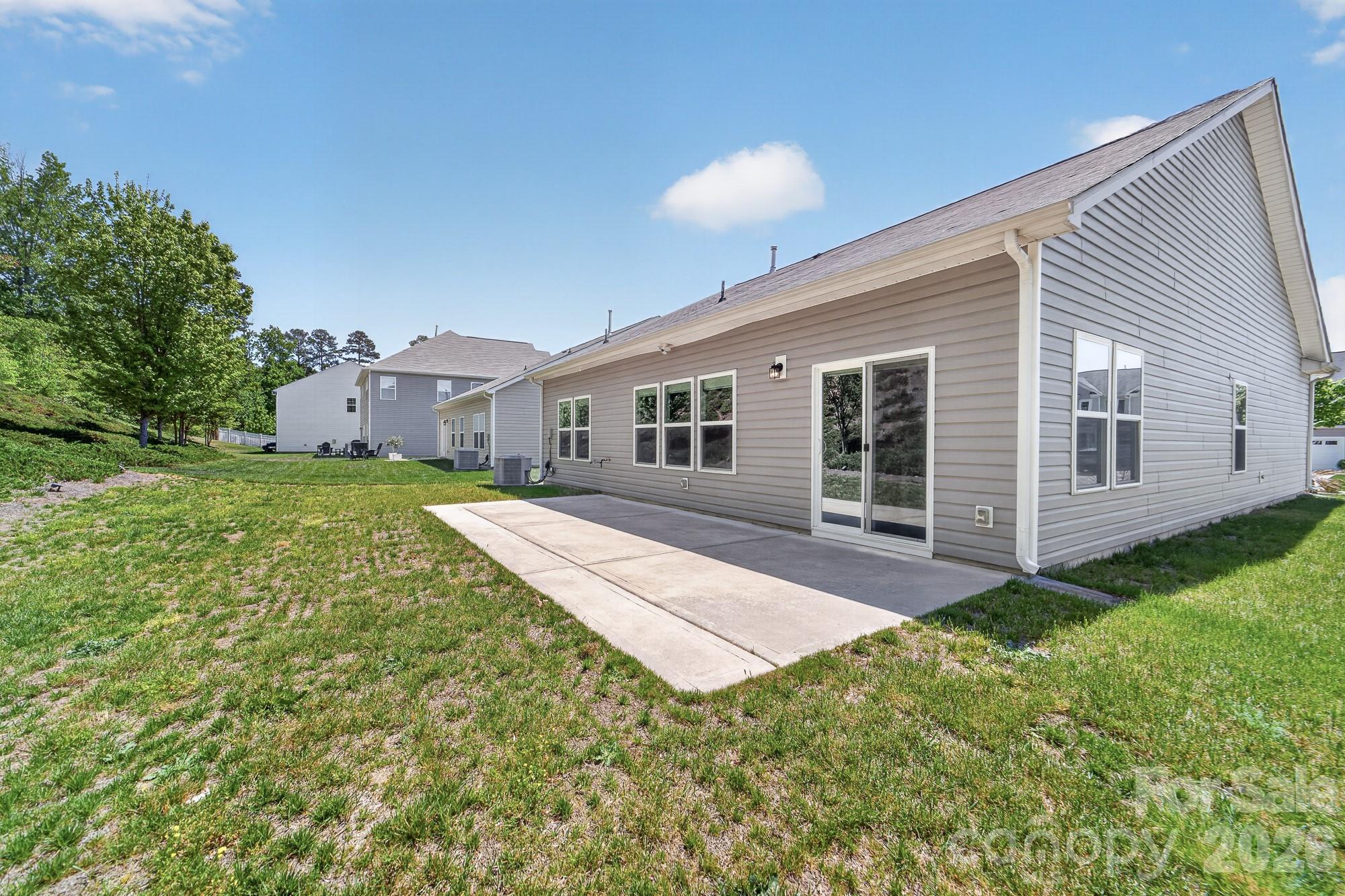 202 Paradise Hills Circle Mooresville NC 28115