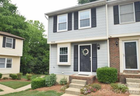 9432 Lexington Circle Charlotte NC 28213