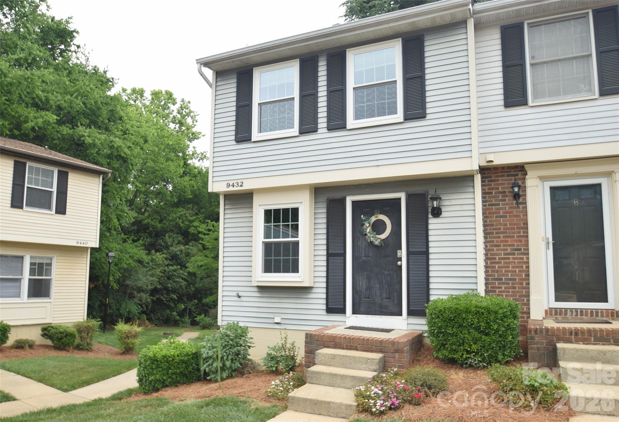 9432 Lexington Circle Charlotte NC 28213