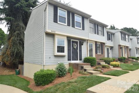9432 Lexington Circle Charlotte NC 28213