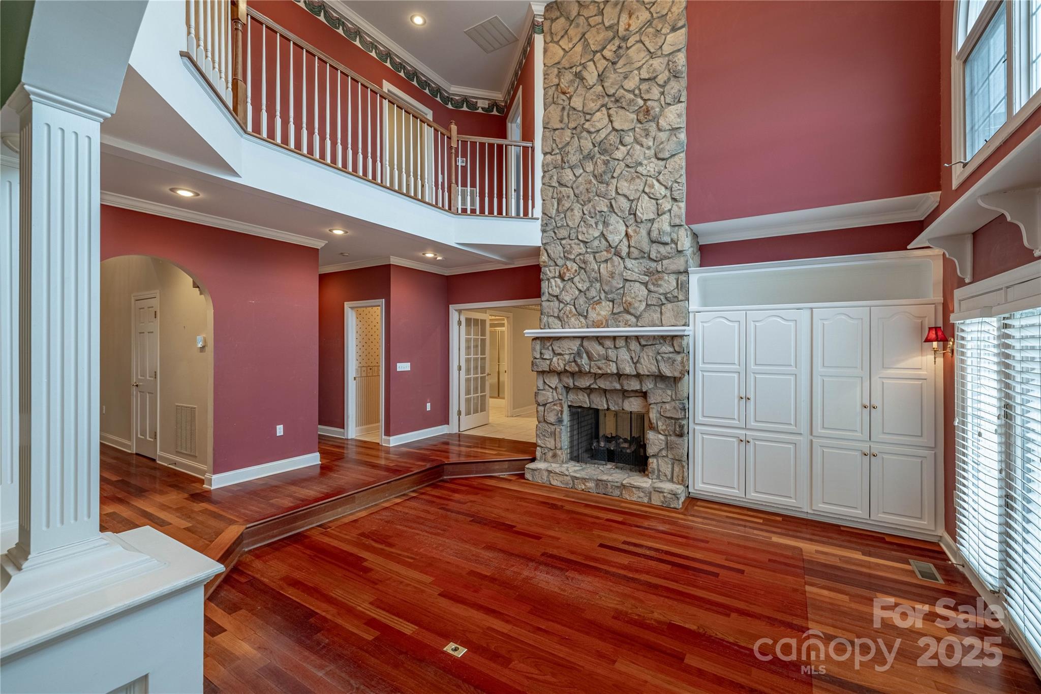 10 Meandering Way Granite Falls NC 28630