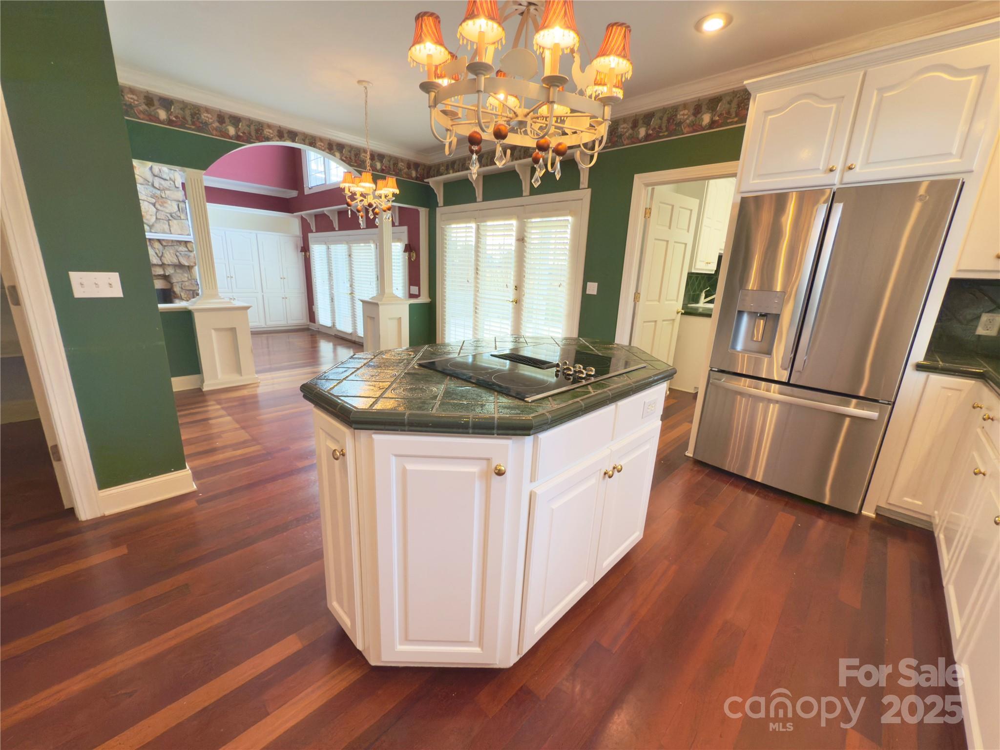10 Meandering Way Granite Falls NC 28630