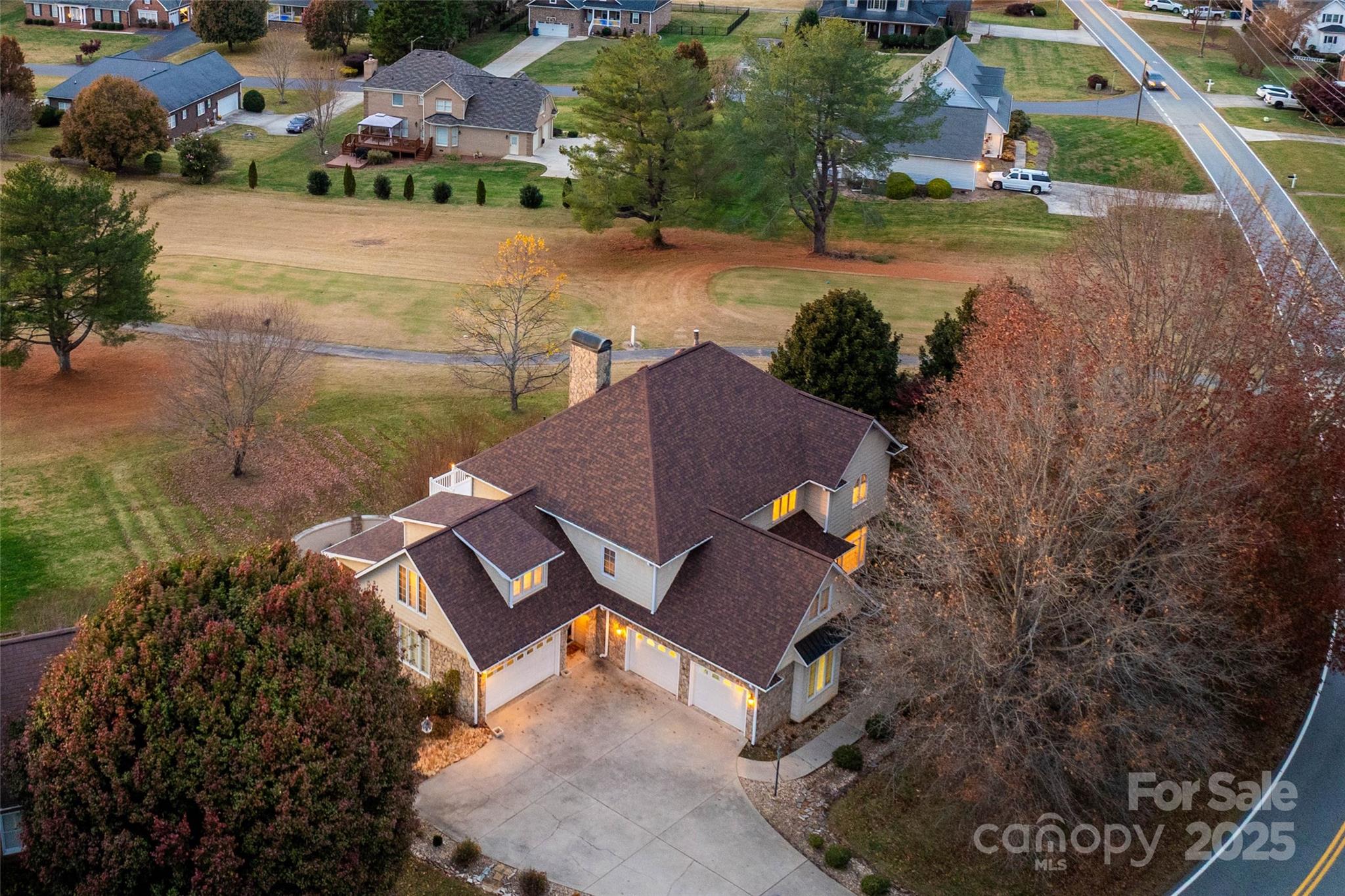 10 Meandering Way Granite Falls NC 28630