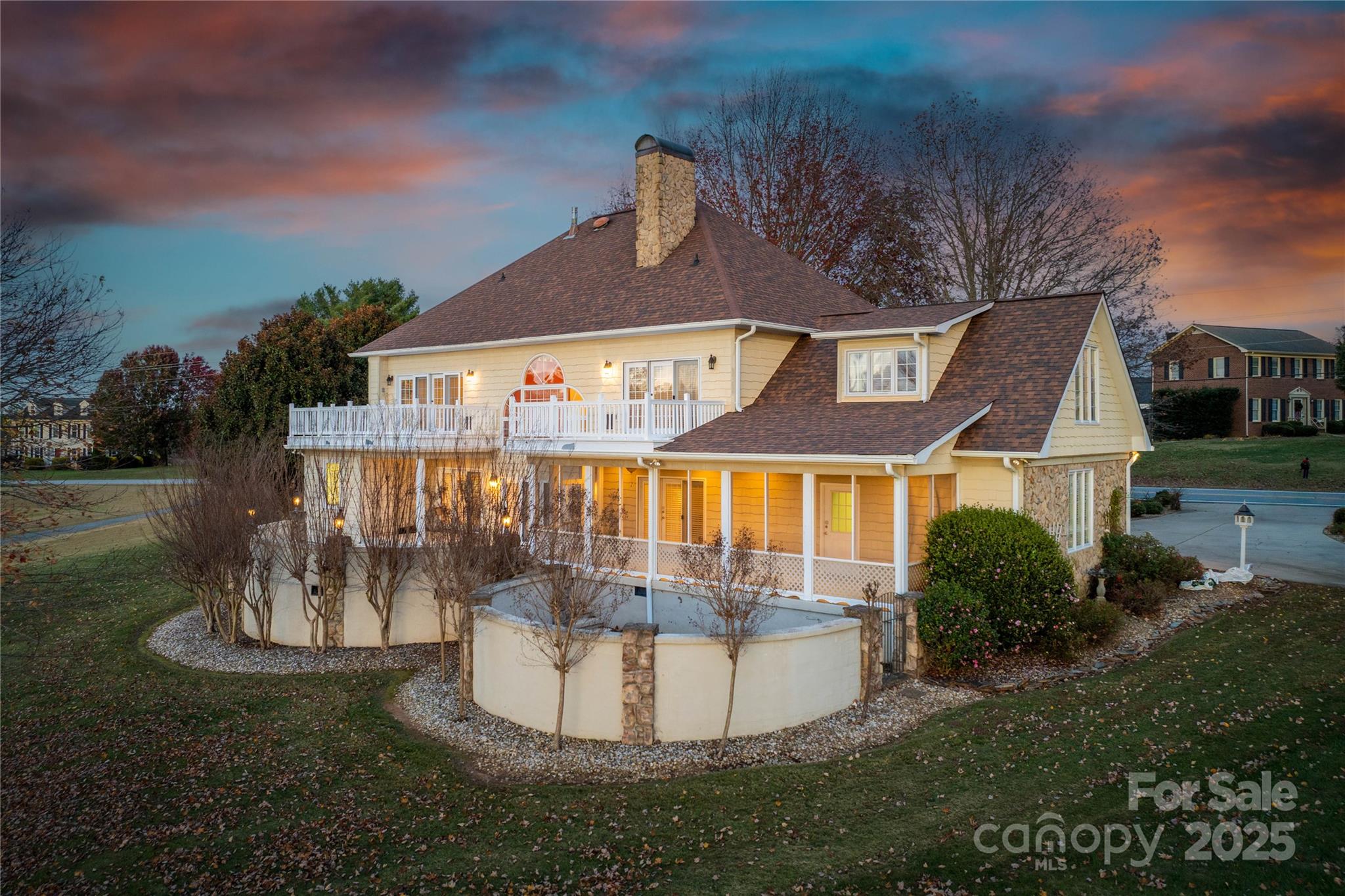 10 Meandering Way Granite Falls NC 28630