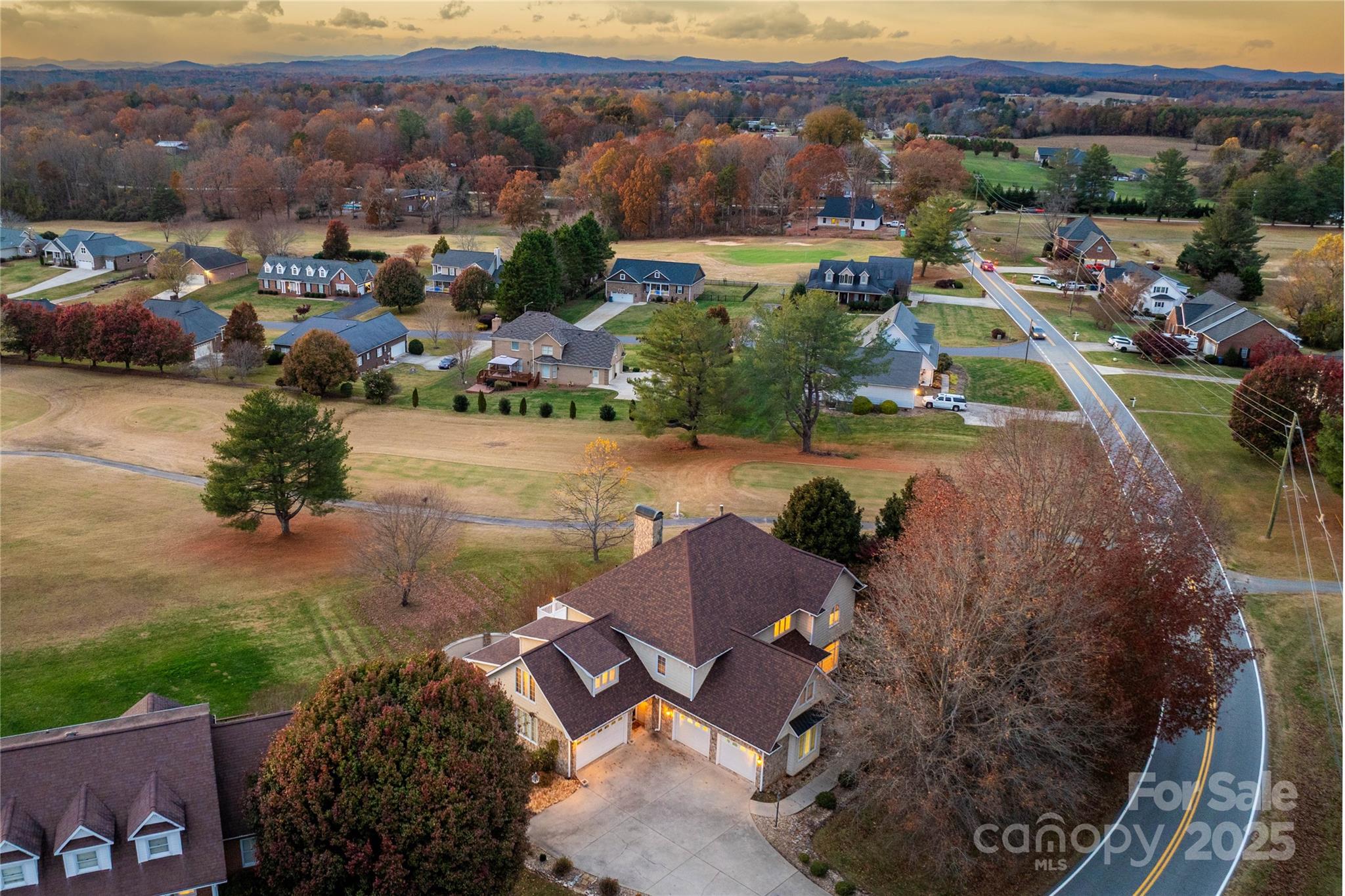 10 Meandering Way Granite Falls NC 28630