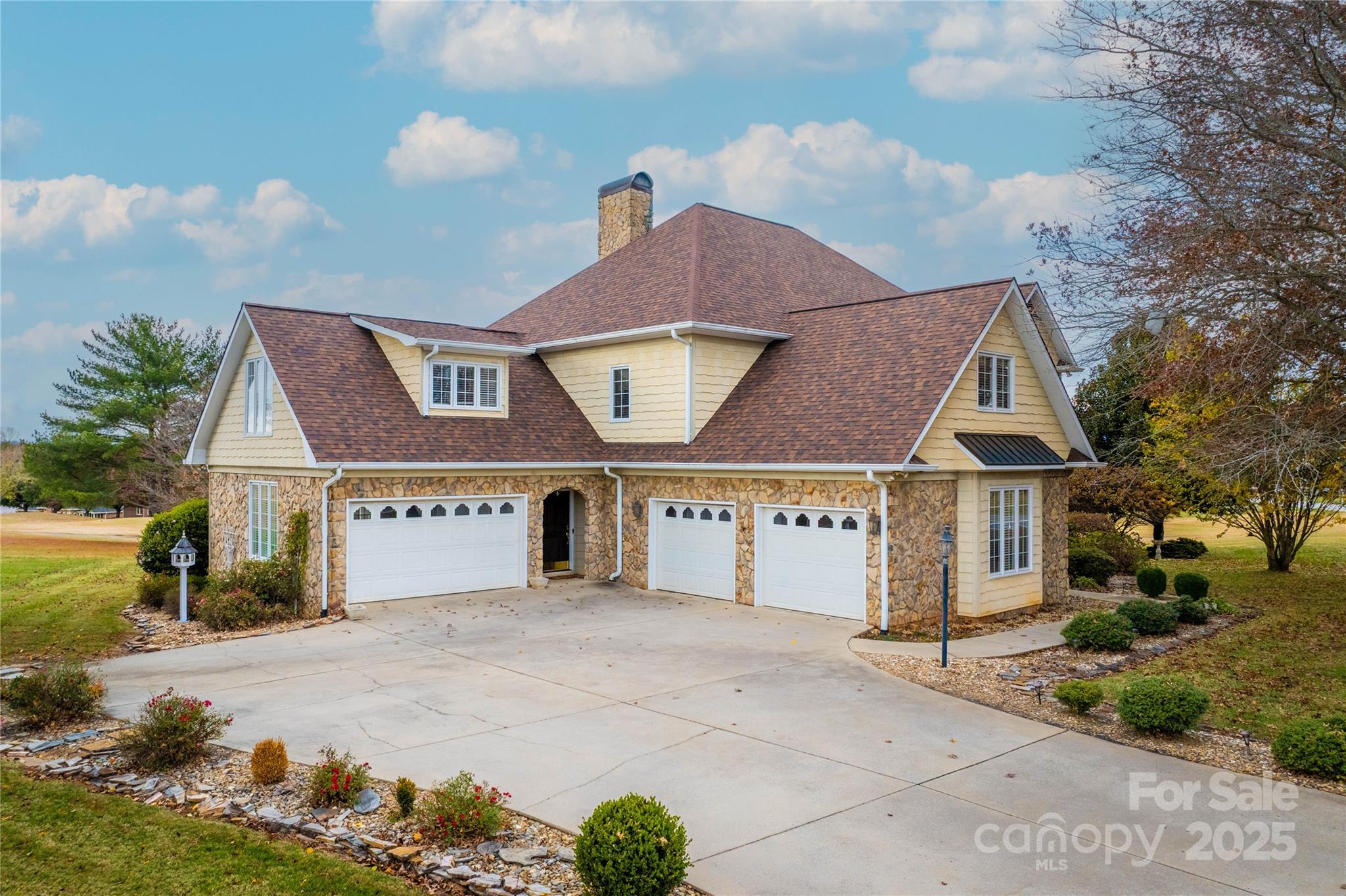 10 Meandering Way Granite Falls NC 28630