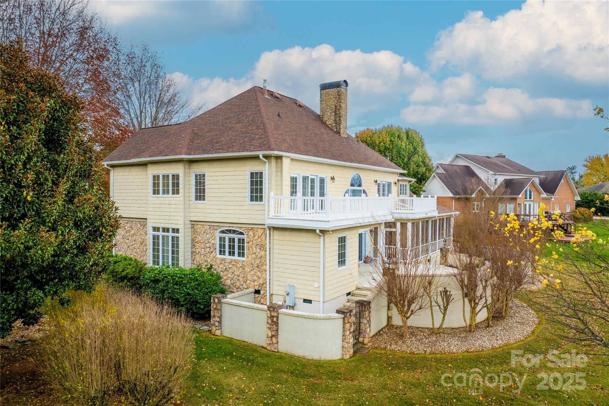 10 Meandering Way Granite Falls NC 28630