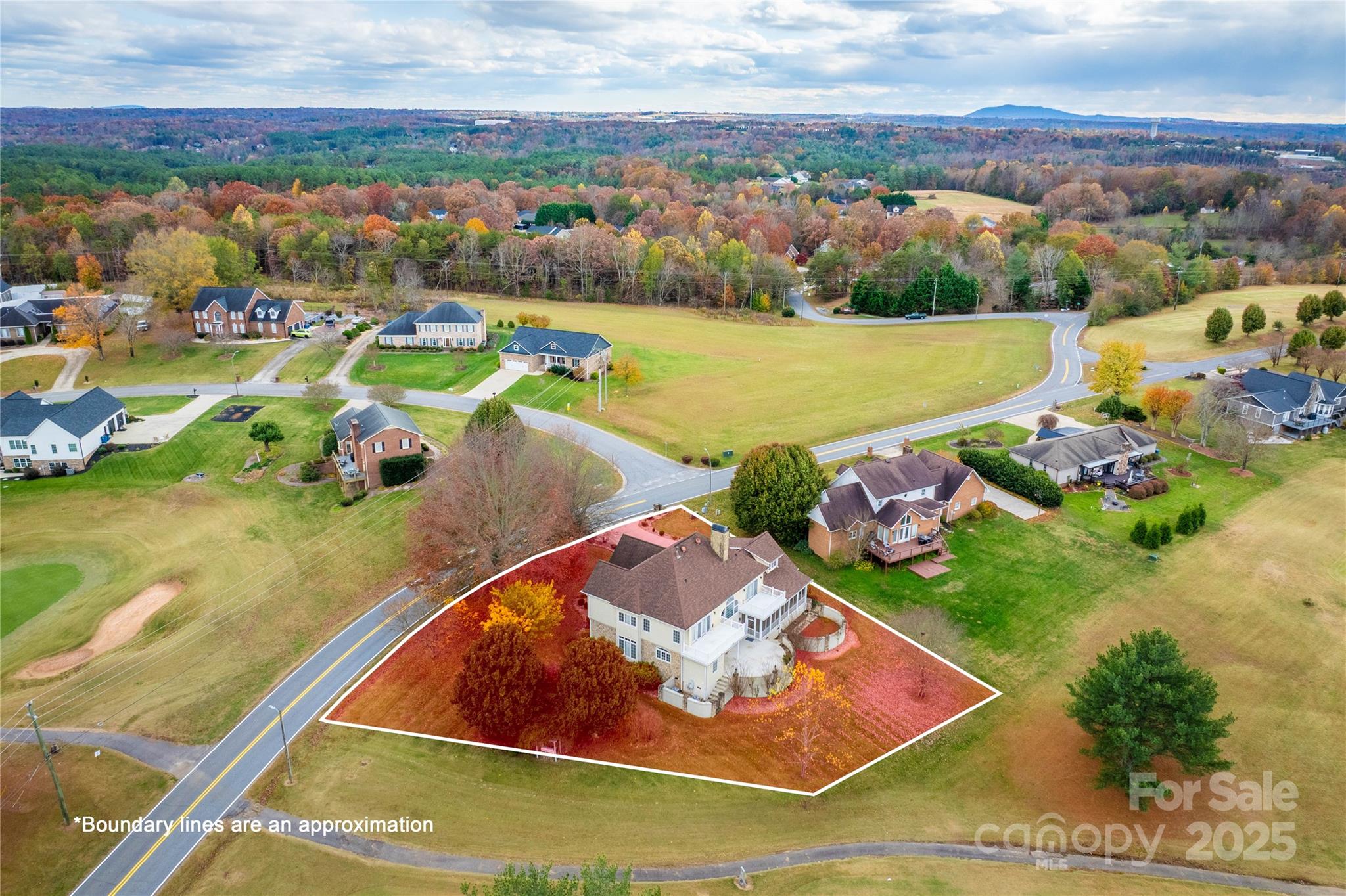 10 Meandering Way Granite Falls NC 28630
