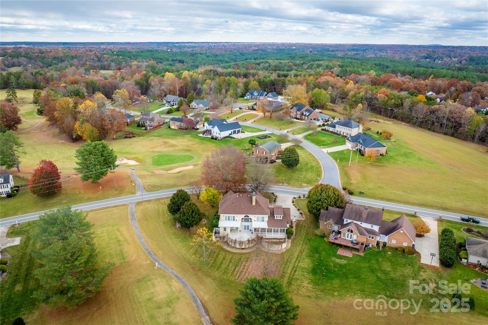 10 Meandering Way Granite Falls NC 28630