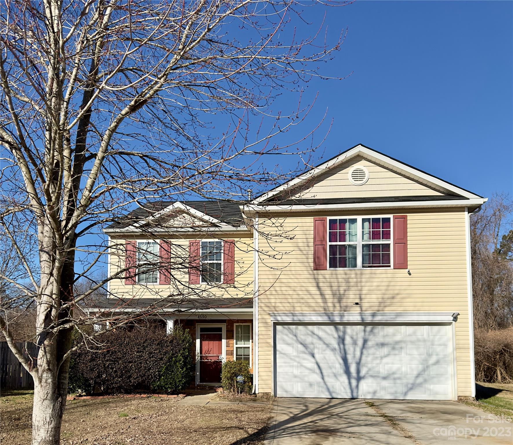 4650 Esmeralda Drive Charlotte NC 28269