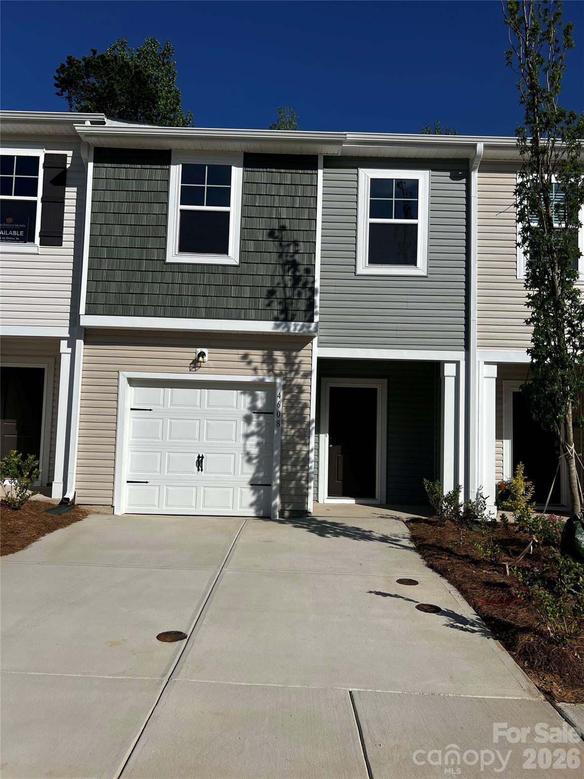 4608 Green Drake Drive Charlotte NC 28269
