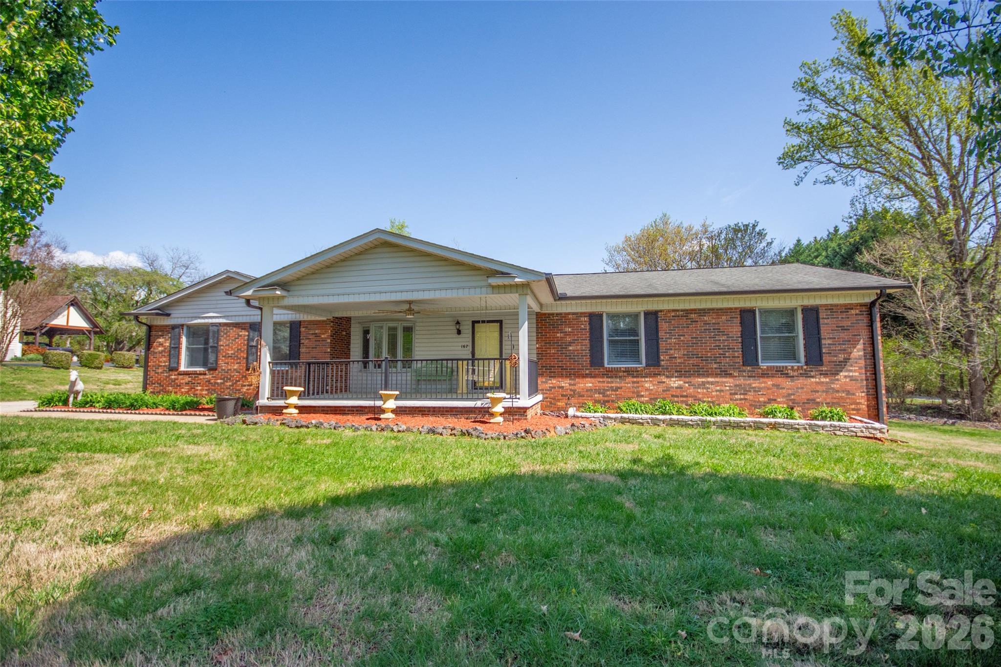 167 Southwood Drive Statesville NC 28677