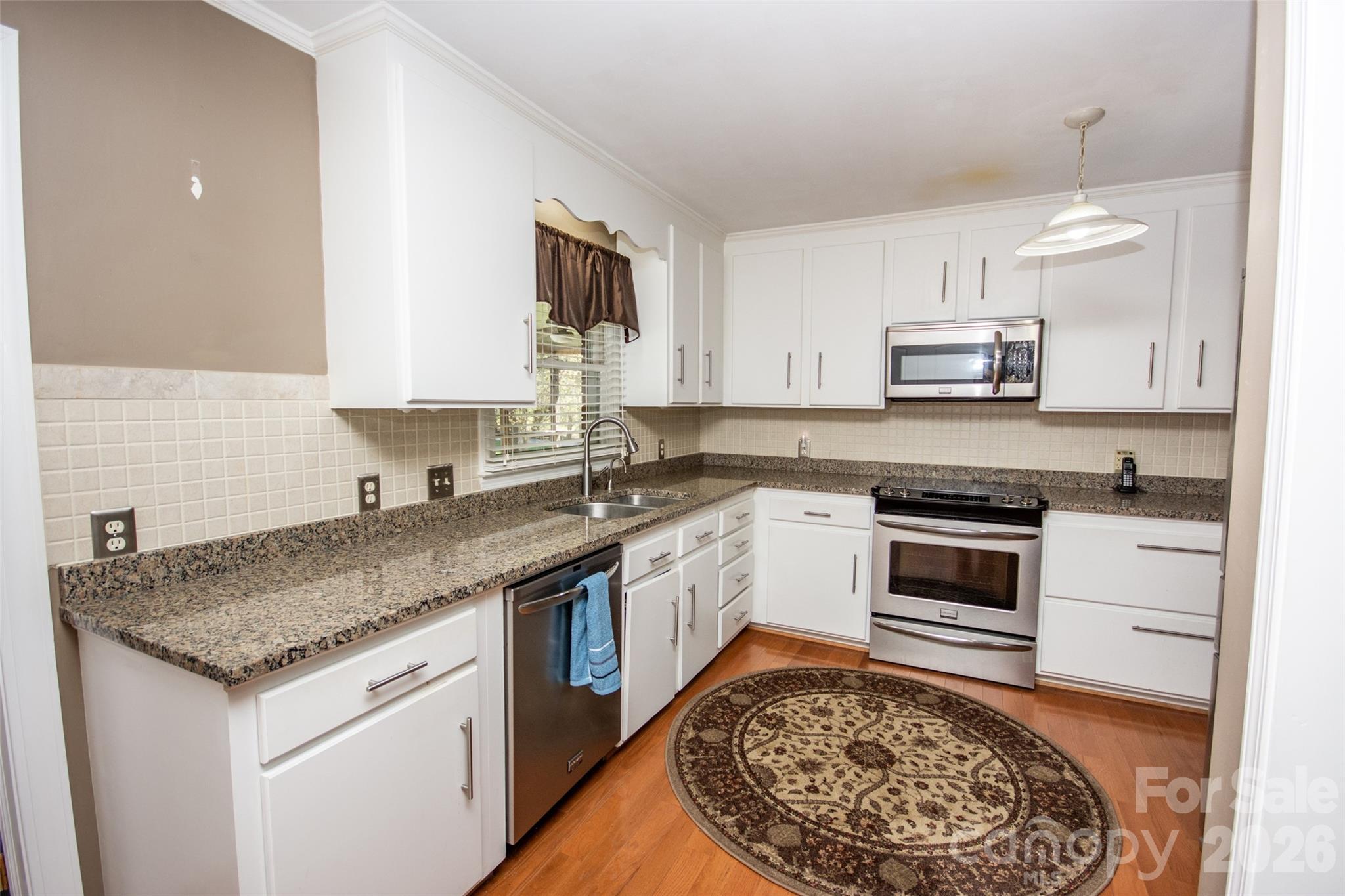 167 Southwood Drive Statesville NC 28677