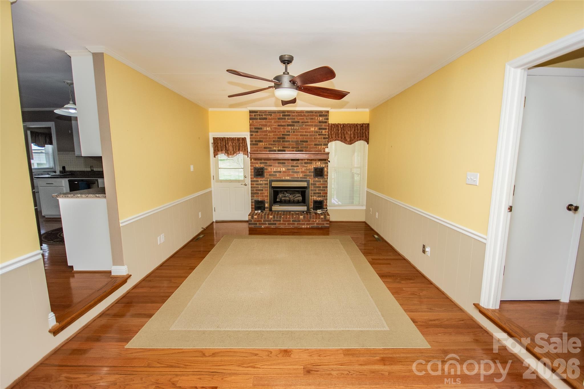 167 Southwood Drive Statesville NC 28677