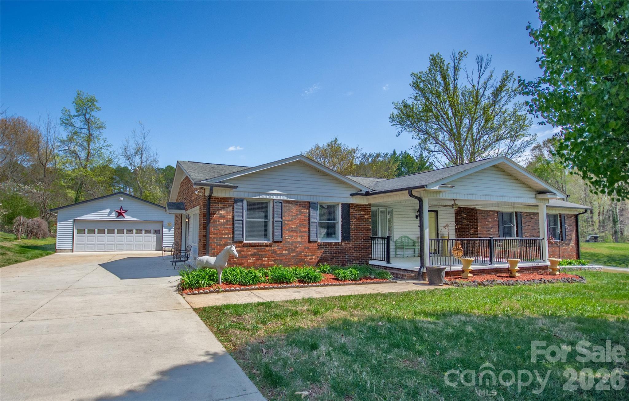 167 Southwood Drive Statesville NC 28677