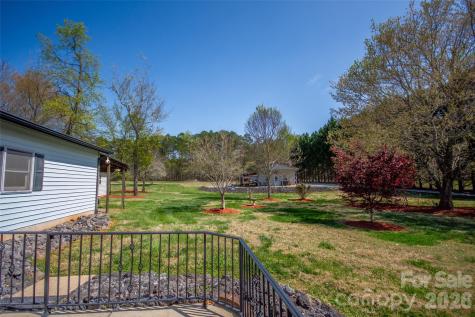 167 Southwood Drive Statesville NC 28677