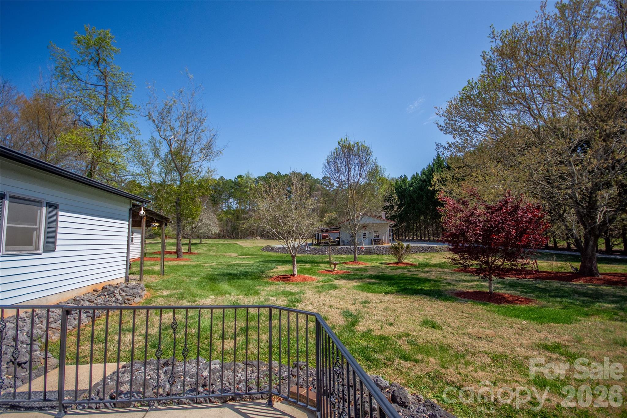 167 Southwood Drive Statesville NC 28677