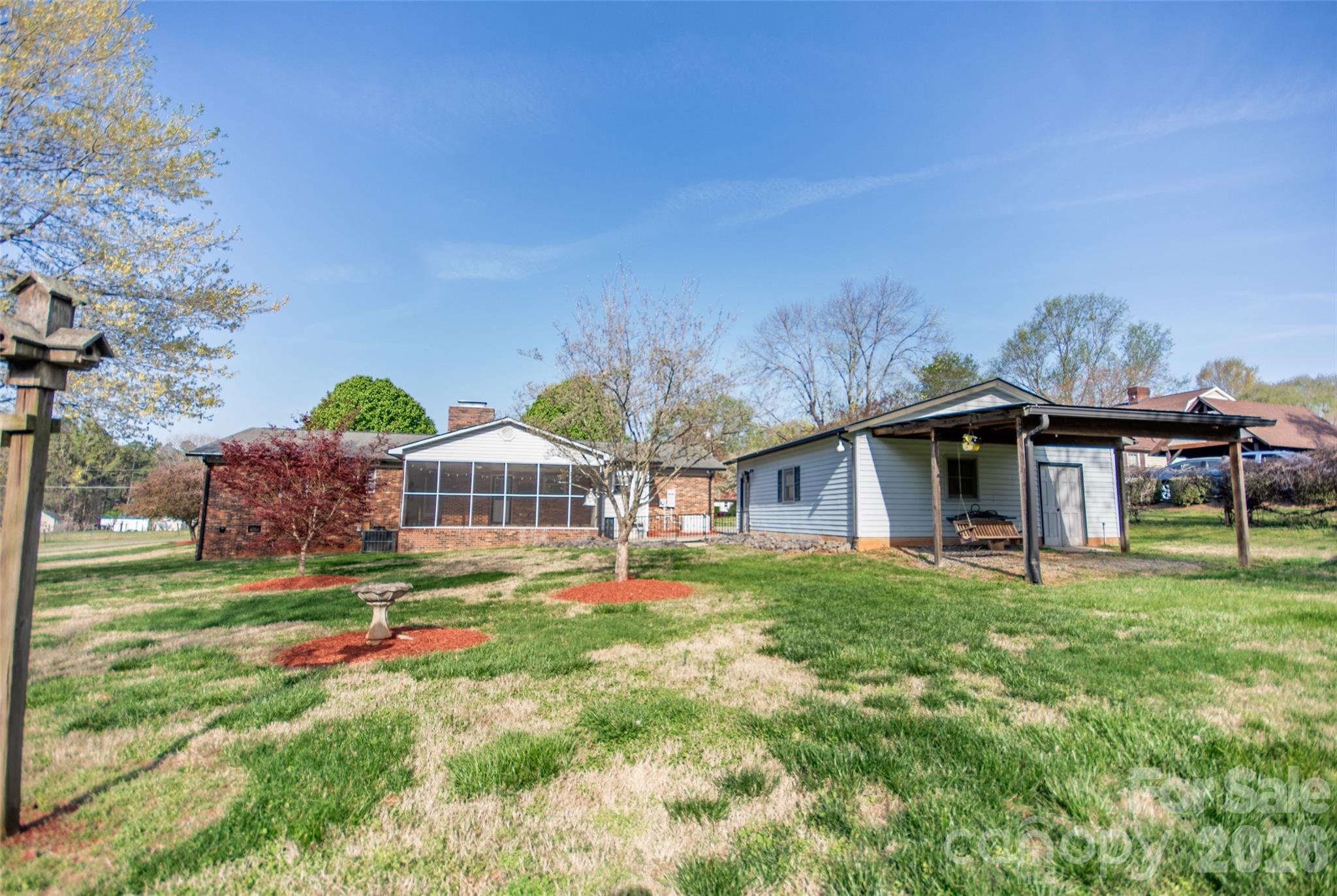 167 Southwood Drive Statesville NC 28677
