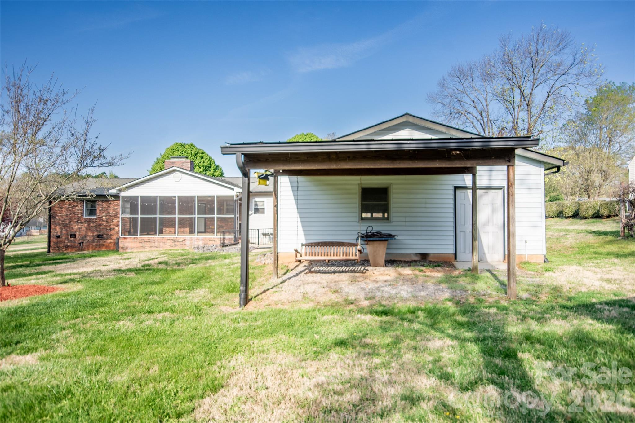 167 Southwood Drive Statesville NC 28677
