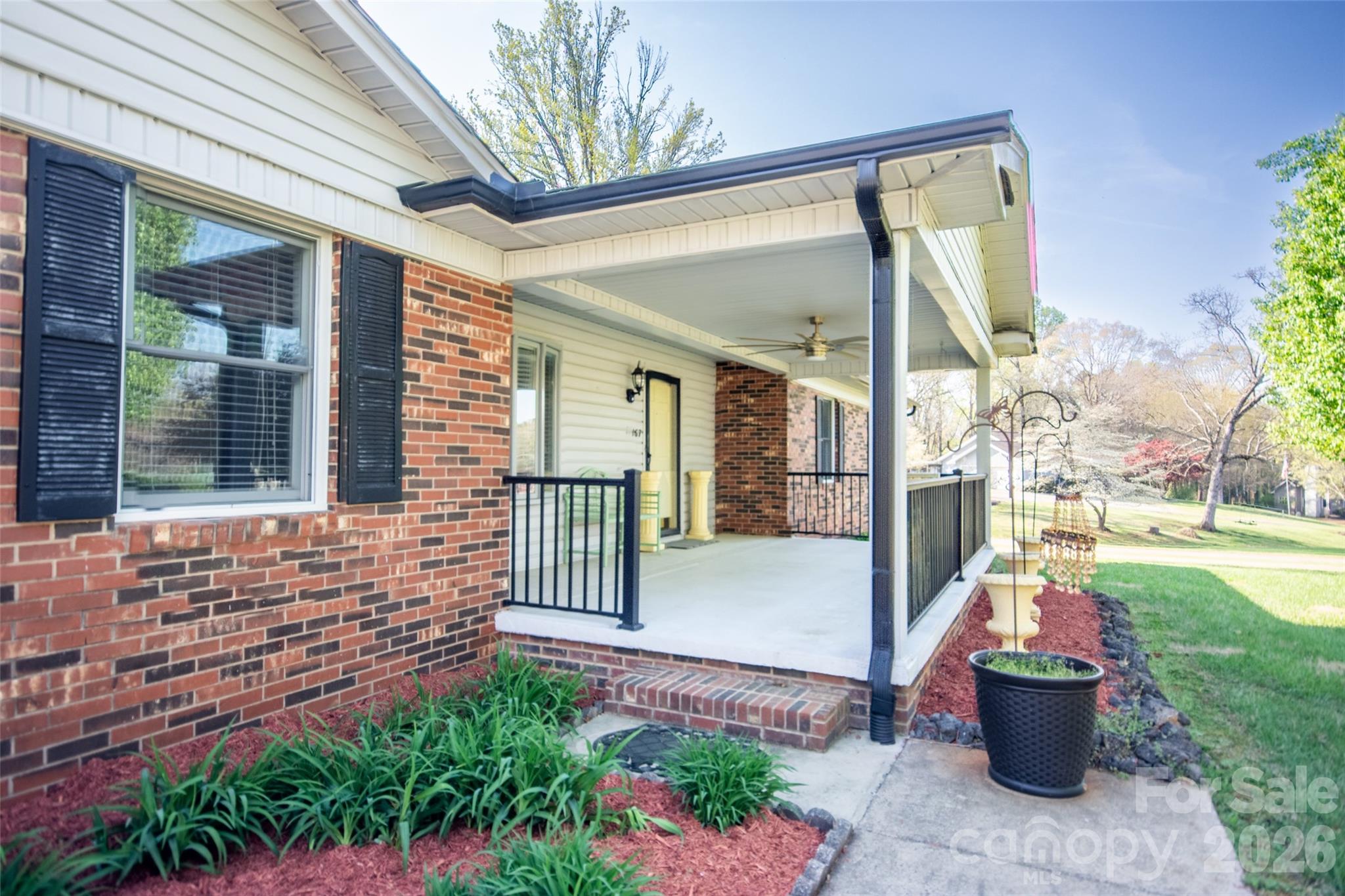 167 Southwood Drive Statesville NC 28677