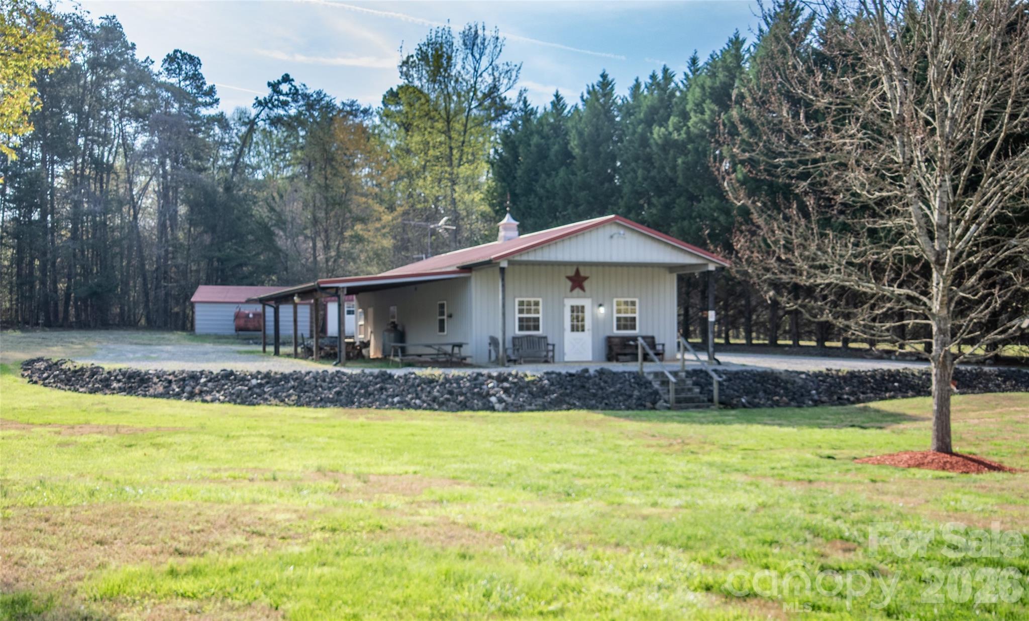 167 Southwood Drive Statesville NC 28677